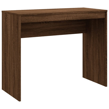 Wooden Desk 90cm Wide for Home And Office - Vantage Home