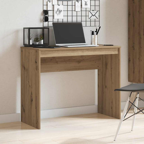 Wooden Desk 90cm Wide for Home And Office - Vantage Home