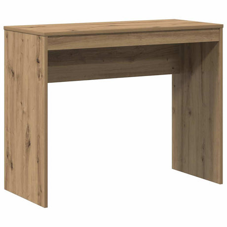 Wooden Desk 90cm Wide for Home And Office - Vantage Home