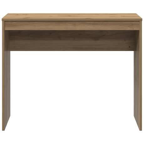 Wooden Desk 90cm Wide for Home And Office - Vantage Home