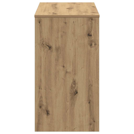 Wooden Desk 90cm Wide for Home And Office - Vantage Home
