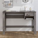 Wooden Desk for Home And Offfice With 1 Drawer - Hamar