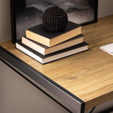 Wooden Desk for Home And Office - Bahamas