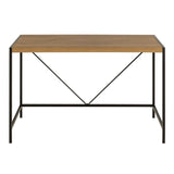 Wooden Desk for Home And Office - Bahamas