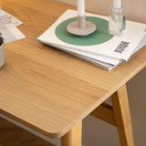 Wooden Desk for Home And Office - Barnett