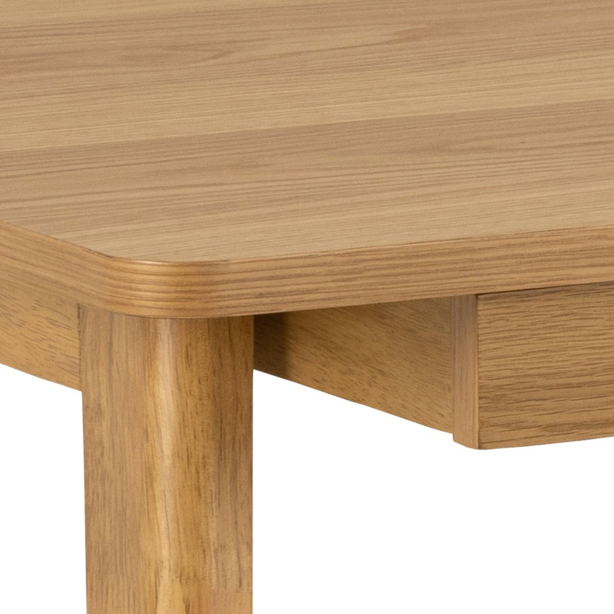Wooden Desk for Home And Office - Barnett
