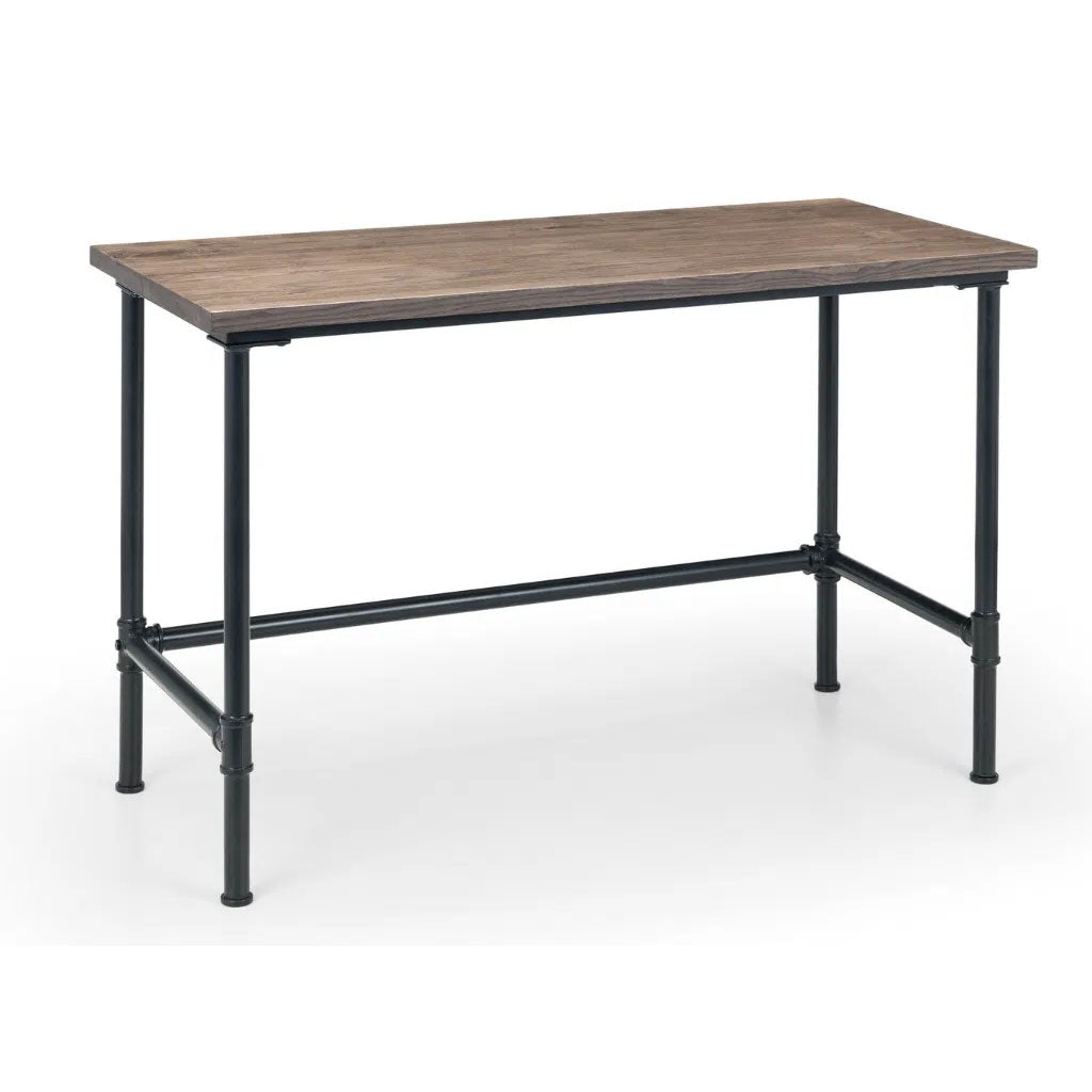 Wooden Desk for Home And Office - Carnegie