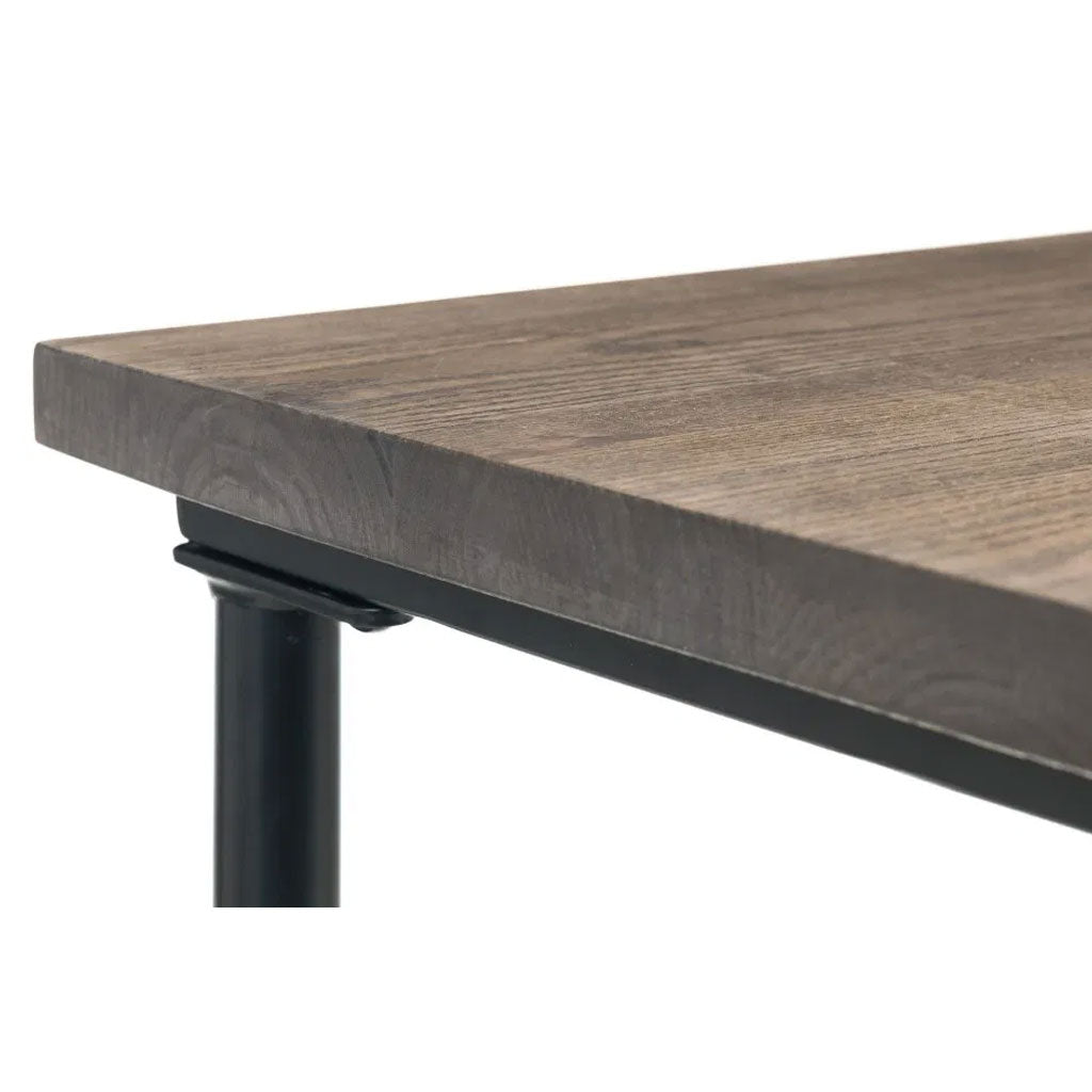 Wooden Desk for Home And Office - Carnegie