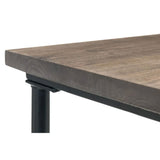 Wooden Desk for Home And Office - Carnegie