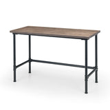 Wooden Desk for Home And Office - Carnegie