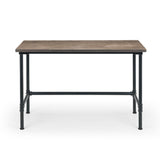 Wooden Desk for Home And Office - Carnegie