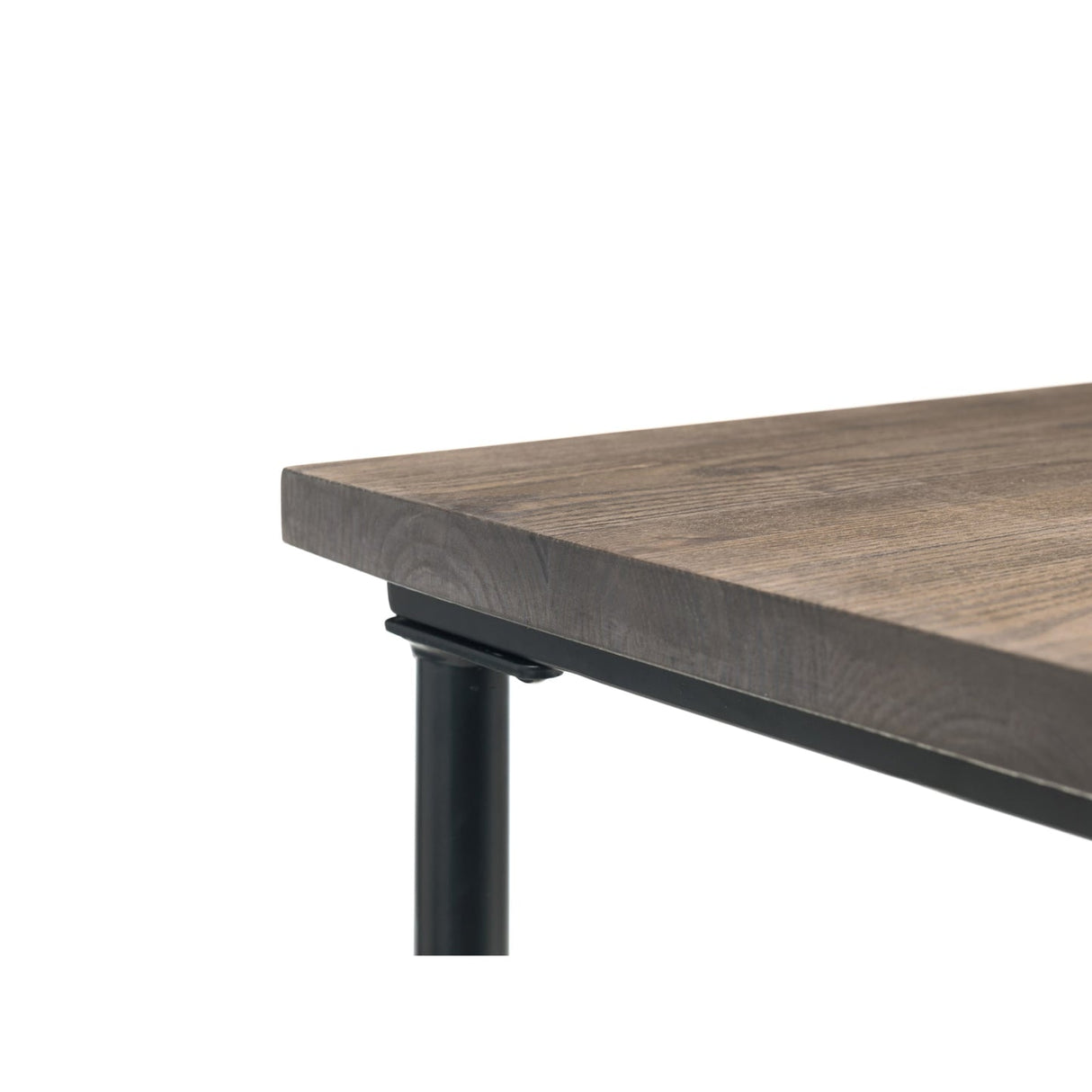 Wooden Desk for Home And Office - Carnegie