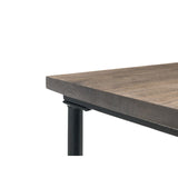 Wooden Desk for Home And Office - Carnegie
