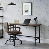 Wooden Desk for Home And Office - Carnegie