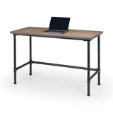 Wooden Desk for Home And Office - Carnegie