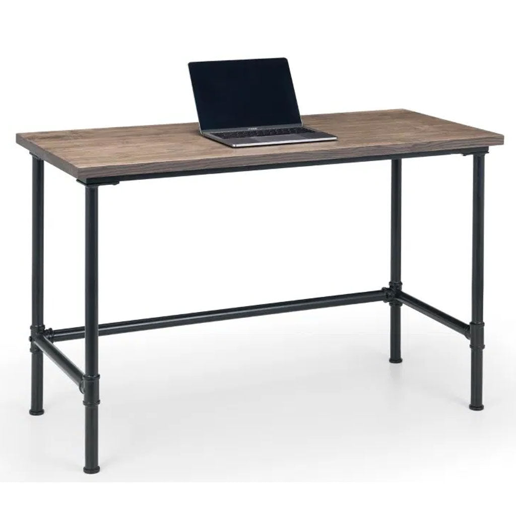 Wooden Desk for Home And Office - Carnegie