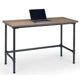 Wooden Desk for Home And Office - Carnegie