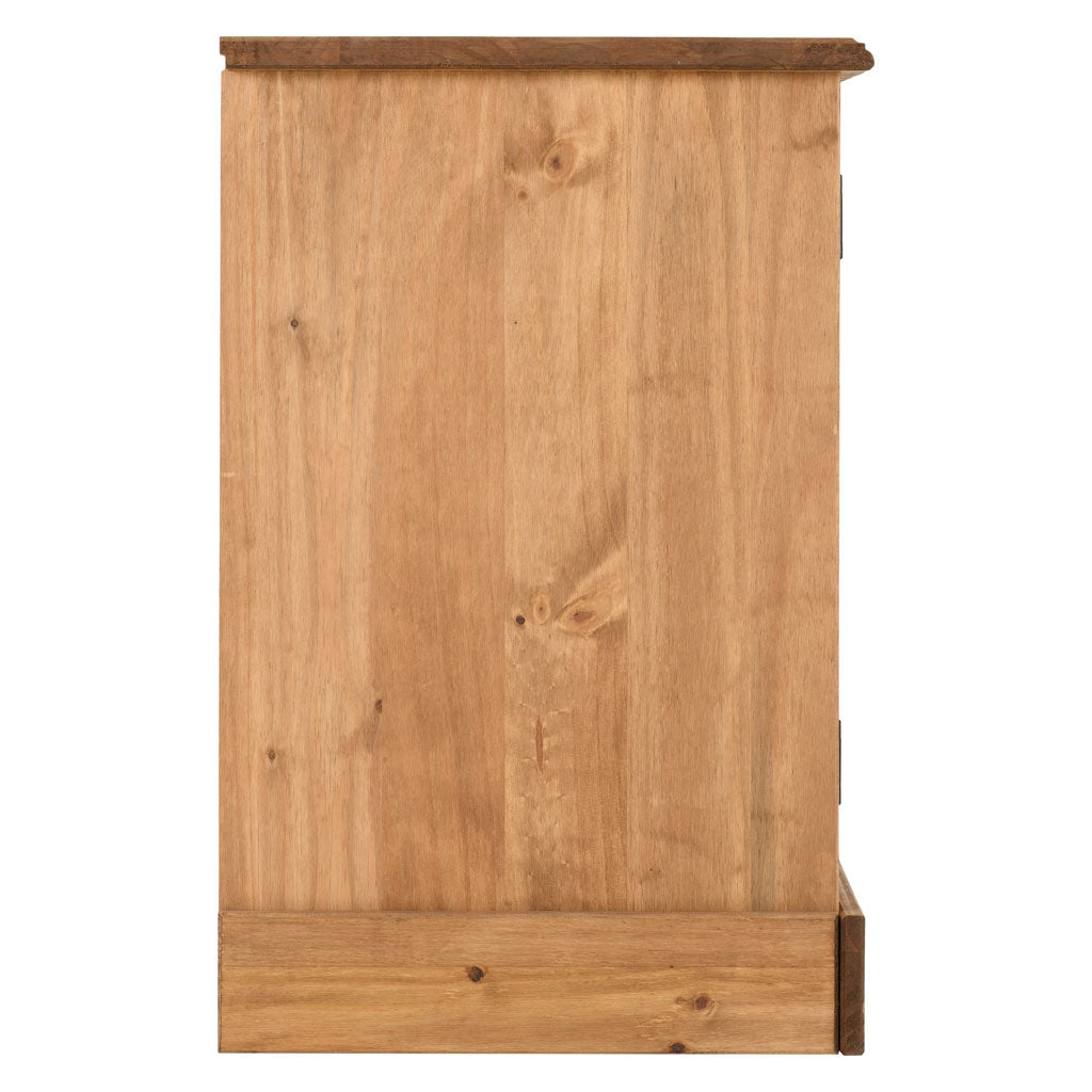 Wooden Desk for Home And Office - Corona