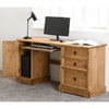Wooden Desk for Home And Office - Corona