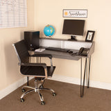 Wooden Desk for Home And Office - Dallas