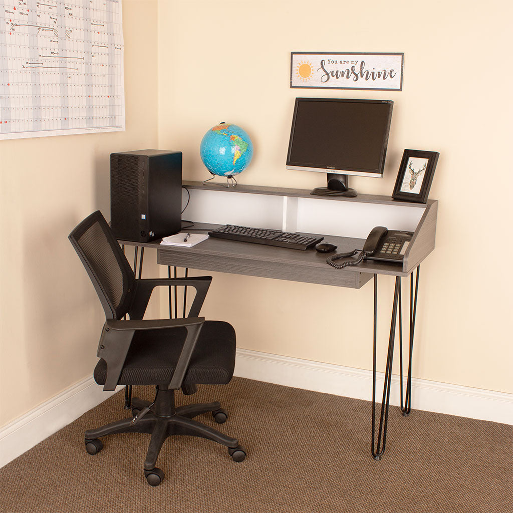 Wooden Desk for Home And Office - Dallas