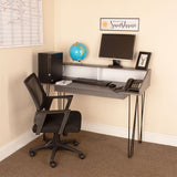 Wooden Desk for Home And Office - Dallas