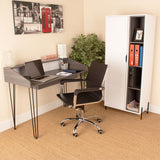 Wooden Desk for Home And Office - Dallas