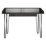 Wooden Desk for Home And Office - Dallas