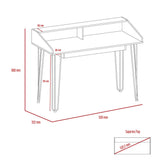 Wooden Desk for Home And Office - Dallas