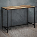 Wooden Desk for Home And Office - Hoxton