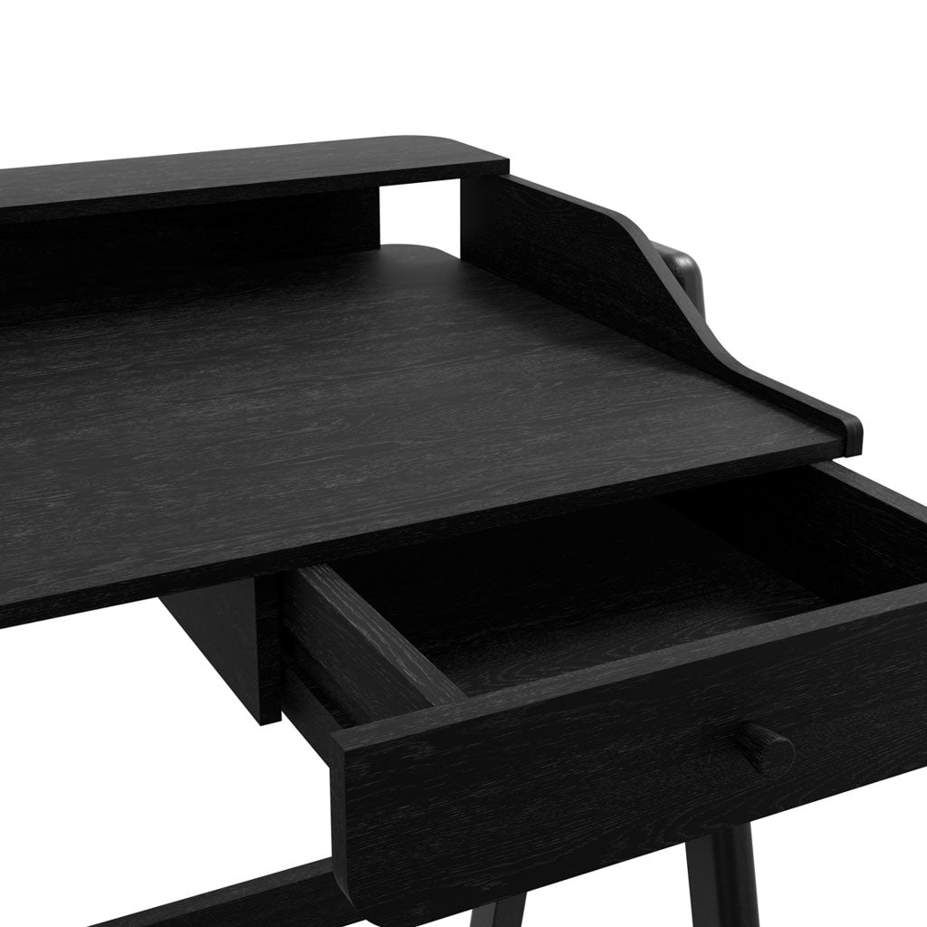 Wooden Desk for Home And Office - Lark