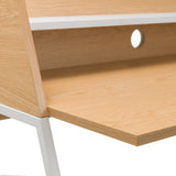 Wooden Desk for Home And Office - Palmer