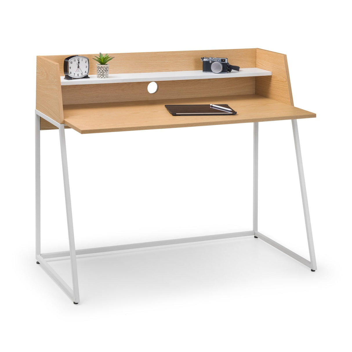 Wooden Desk for Home And Office - Palmer