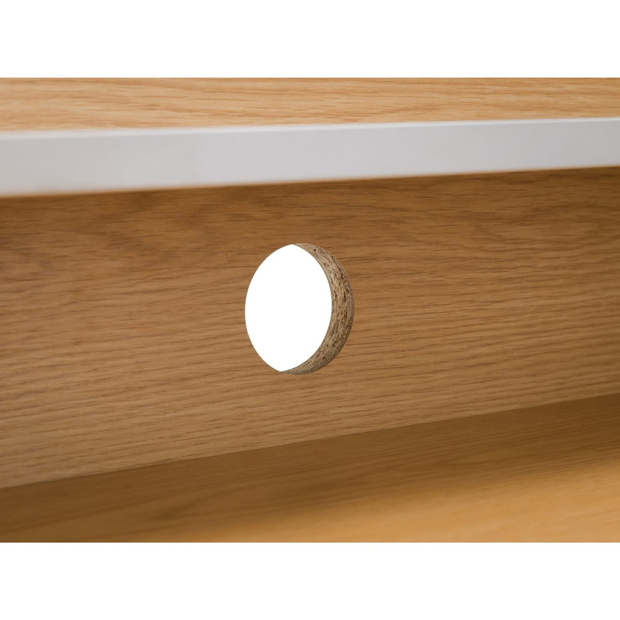 Wooden Desk for Home And Office - Palmer