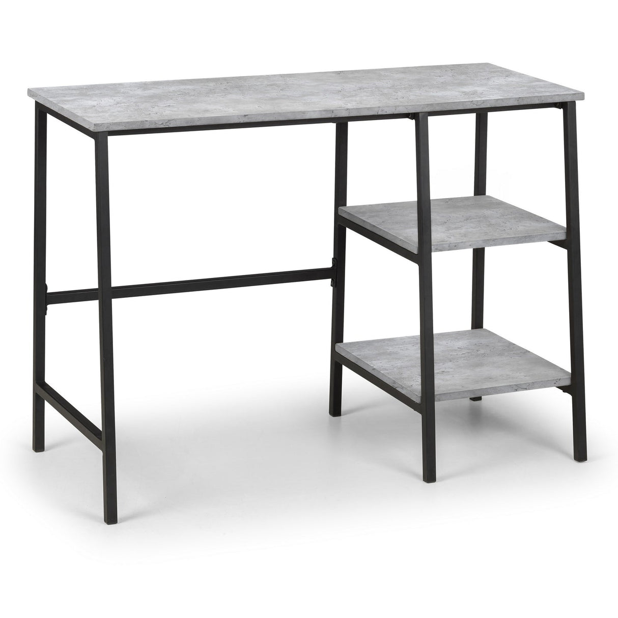 Wooden Desk for Home And Office - Staten