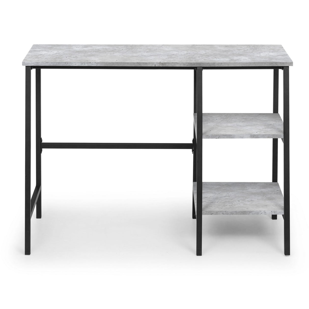 Wooden Desk for Home And Office - Staten