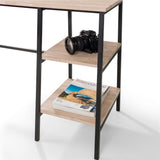 Wooden Desk for Home And Office - Tribeca