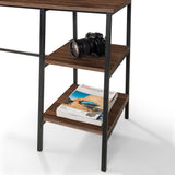 Wooden Desk for Home And Office - Tribeca