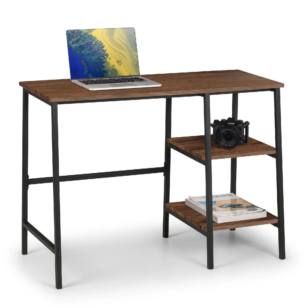 Wooden Desk for Home And Office - Tribeca