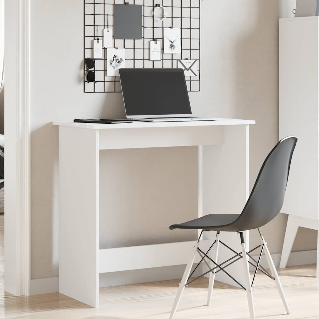 Wooden Desk for Home And Office - Vantage Home