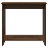 Wooden Desk for Home And Office - Vantage Home