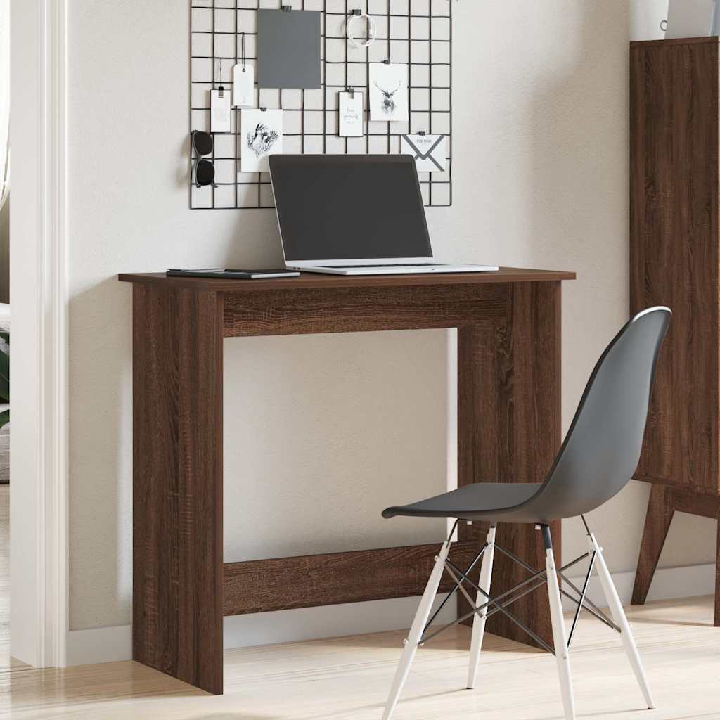 Wooden Desk for Home And Office - Vantage Home