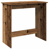 Wooden Desk for Home And Office - Vantage Home