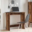 Wooden Desk for Home And Office - Vantage Home