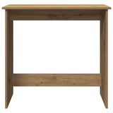 Wooden Desk for Home And Office - Vantage Home