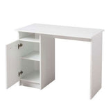 Wooden Desk for Home And Office With 1 Door - Reston