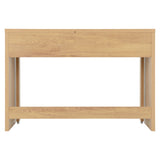 Wooden Desk for Home And Office With 2 Drawer - Seville