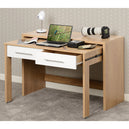 Wooden Desk for Home And Office With 2 Drawer - Seville