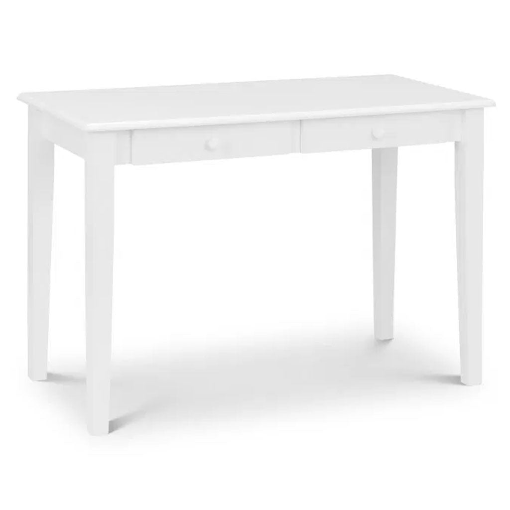 Wooden Desk for Home And Office With 2 Drawers - Carrington
