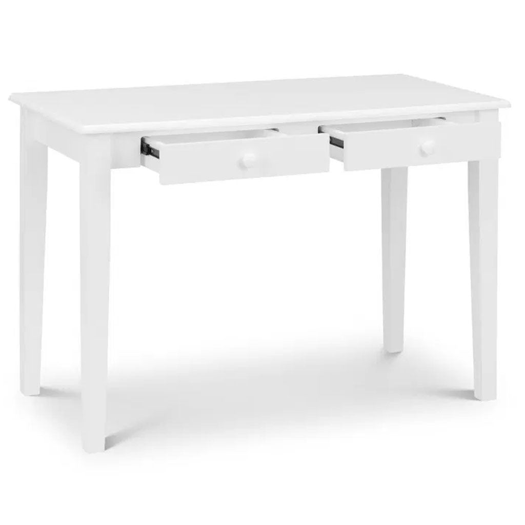 Wooden Desk for Home And Office With 2 Drawers - Carrington
